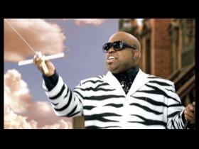Cee Lo Green Open Happiness (with Patrick Stump, Brendon Urie, Travie McCoy & Janelle Monae)